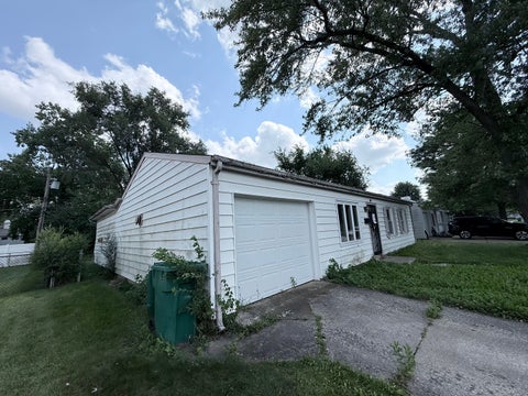 Tiny photo for 543 Glen Avenue, Romeoville, IL 60446 (MLS # 12744866)