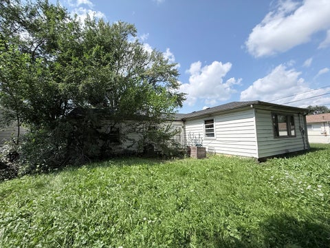 Tiny photo for 543 Glen Avenue, Romeoville, IL 60446 (MLS # 12744866)