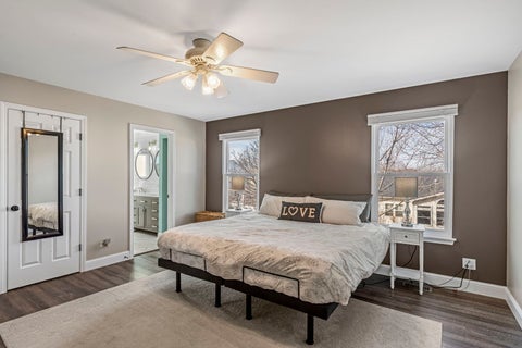 Tiny photo for 31696 N Borre Drive, Lakemoor, IL 60051 (MLS # 12675138)