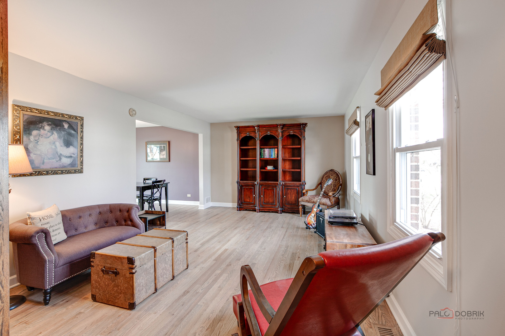 985 Knollwood Drive