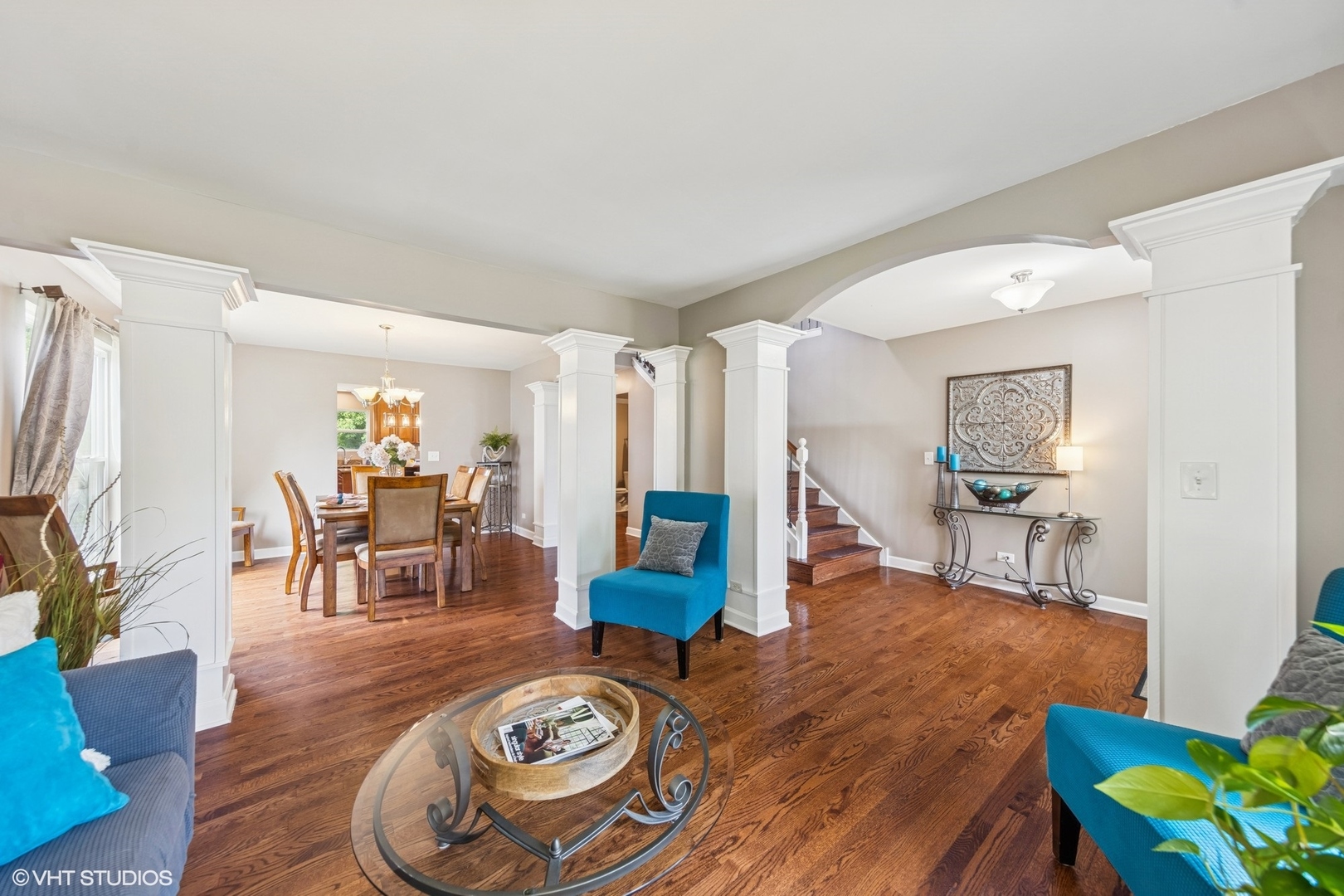 1558 Woodland Lane