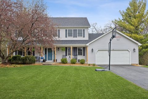 Photo of 395 Southampton Drive, Geneva, IL 60134 (MLS # 12616591)