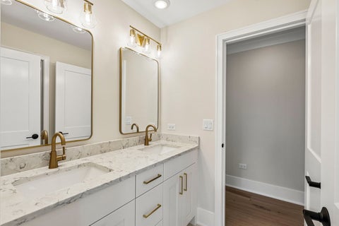 Tiny photo for 120 39th Street, Downers Grove, IL 60515 (MLS # 12797542)