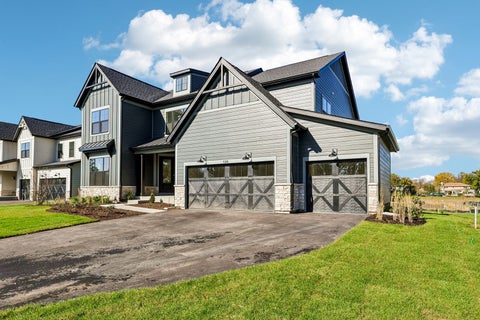 Tiny photo for 120 39th Street, Downers Grove, IL 60515 (MLS # 12797542)