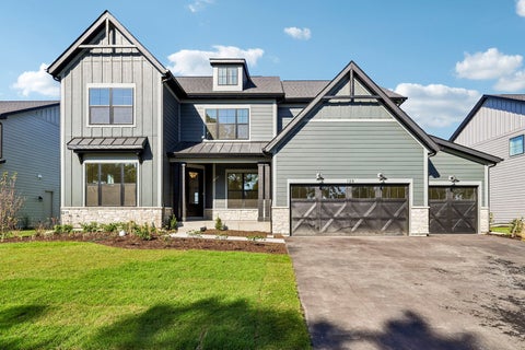 Photo of 120 39th Street, Downers Grove, IL 60515 (MLS # 12797542)