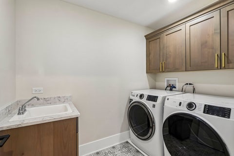Tiny photo for 120 39th Street, Downers Grove, IL 60515 (MLS # 12797542)