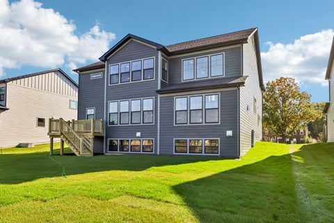 Tiny photo for 120 39th Street, Downers Grove, IL 60515 (MLS # 12797542)