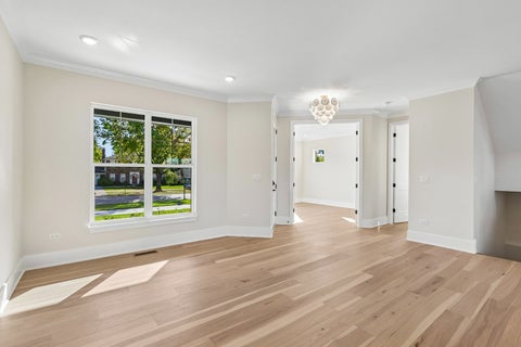 Tiny photo for 120 39th Street, Downers Grove, IL 60515 (MLS # 12797542)