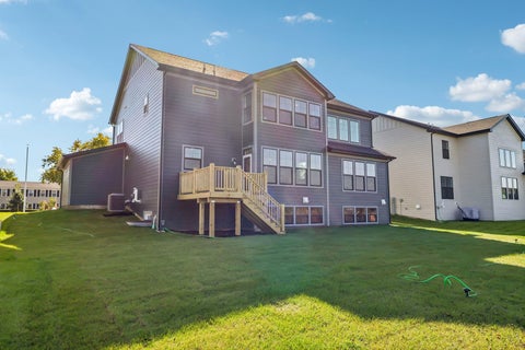 Tiny photo for 120 39th Street, Downers Grove, IL 60515 (MLS # 12797542)