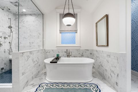 Tiny photo for 1410 W BYRON Street, Chicago, IL 60613 (MLS # 12586372)