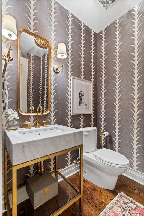 Tiny photo for 1410 W BYRON Street, Chicago, IL 60613 (MLS # 12586372)