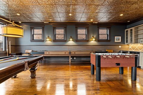 Tiny photo for 1410 W BYRON Street, Chicago, IL 60613 (MLS # 12586372)