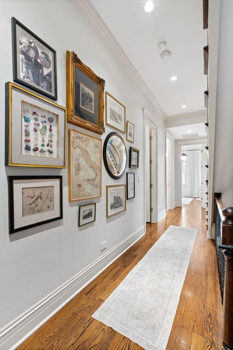 Tiny photo for 1410 W BYRON Street, Chicago, IL 60613 (MLS # 12586372)