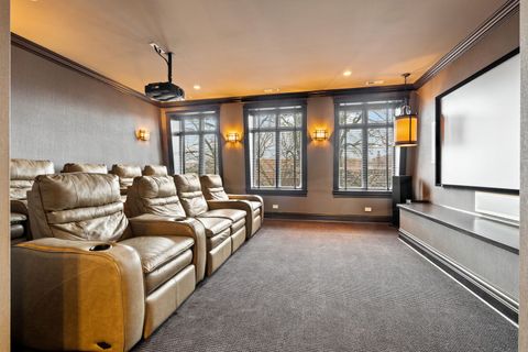 Tiny photo for 1410 W BYRON Street, Chicago, IL 60613 (MLS # 12586372)