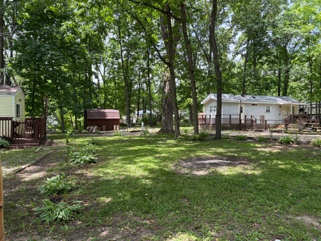 2795 E 28th Lot 1415 Road