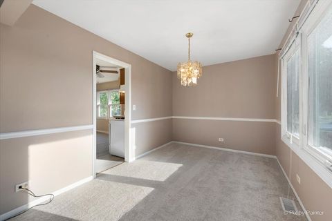 Tiny photo for 821 Bishop Street, West Chicago, IL 60185 (MLS # 12471798)