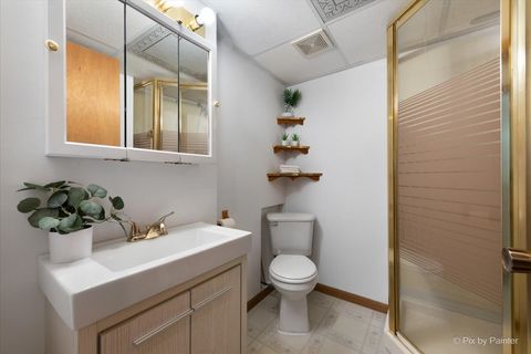 Tiny photo for 821 Bishop Street, West Chicago, IL 60185 (MLS # 12471798)