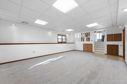 Tiny photo for 821 Bishop Street, West Chicago, IL 60185 (MLS # 12471798)
