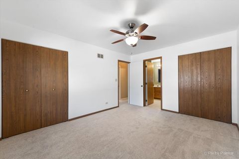 Tiny photo for 821 Bishop Street, West Chicago, IL 60185 (MLS # 12471798)