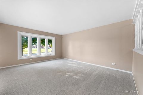 Tiny photo for 821 Bishop Street, West Chicago, IL 60185 (MLS # 12471798)