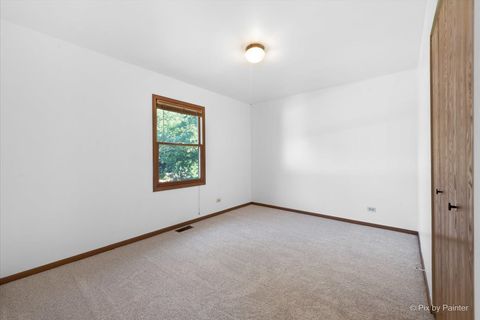 Tiny photo for 821 Bishop Street, West Chicago, IL 60185 (MLS # 12471798)