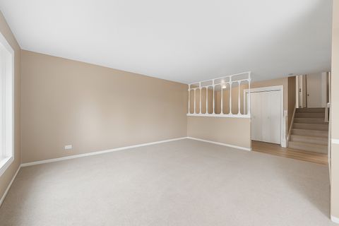 Tiny photo for 821 Bishop Street, West Chicago, IL 60185 (MLS # 12471798)