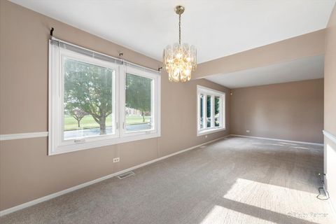 Tiny photo for 821 Bishop Street, West Chicago, IL 60185 (MLS # 12471798)