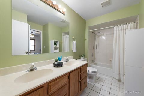 Tiny photo for 821 Bishop Street, West Chicago, IL 60185 (MLS # 12471798)