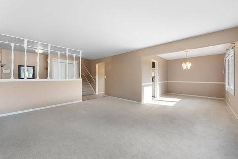 Tiny photo for 821 Bishop Street, West Chicago, IL 60185 (MLS # 12471798)