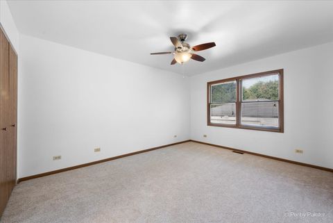 Tiny photo for 821 Bishop Street, West Chicago, IL 60185 (MLS # 12471798)