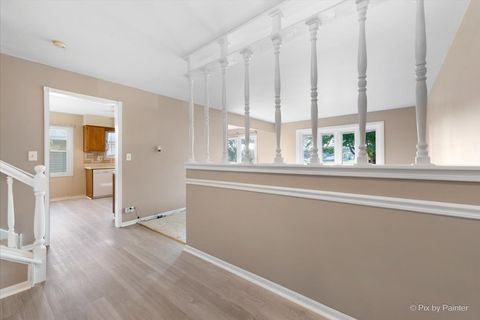 Tiny photo for 821 Bishop Street, West Chicago, IL 60185 (MLS # 12471798)