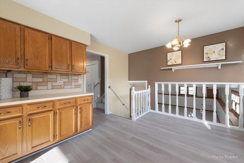Tiny photo for 821 Bishop Street, West Chicago, IL 60185 (MLS # 12471798)