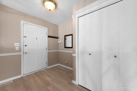 Tiny photo for 821 Bishop Street, West Chicago, IL 60185 (MLS # 12471798)