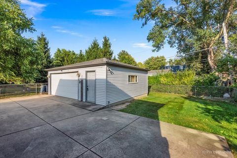 Tiny photo for 821 Bishop Street, West Chicago, IL 60185 (MLS # 12471798)
