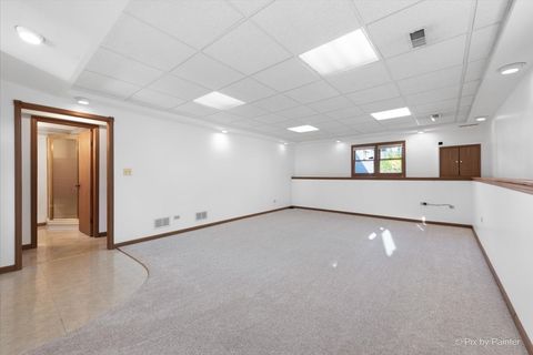 Tiny photo for 821 Bishop Street, West Chicago, IL 60185 (MLS # 12471798)