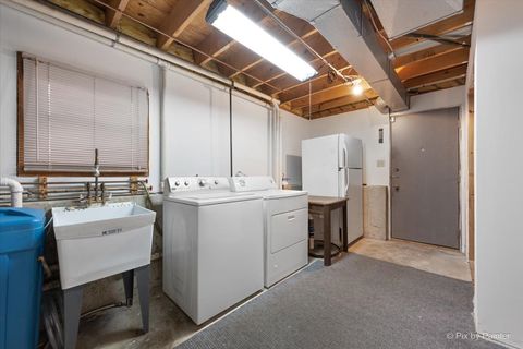 Tiny photo for 821 Bishop Street, West Chicago, IL 60185 (MLS # 12471798)