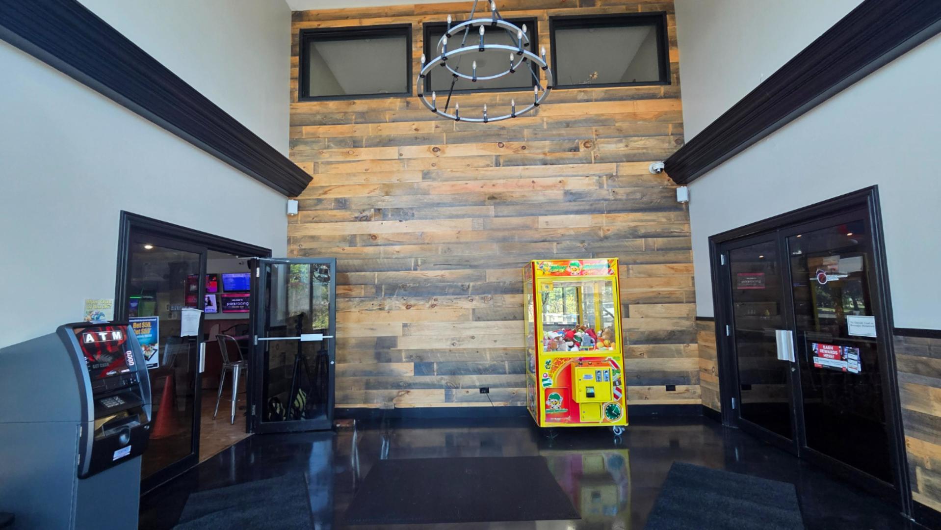 999 Confidential Drive