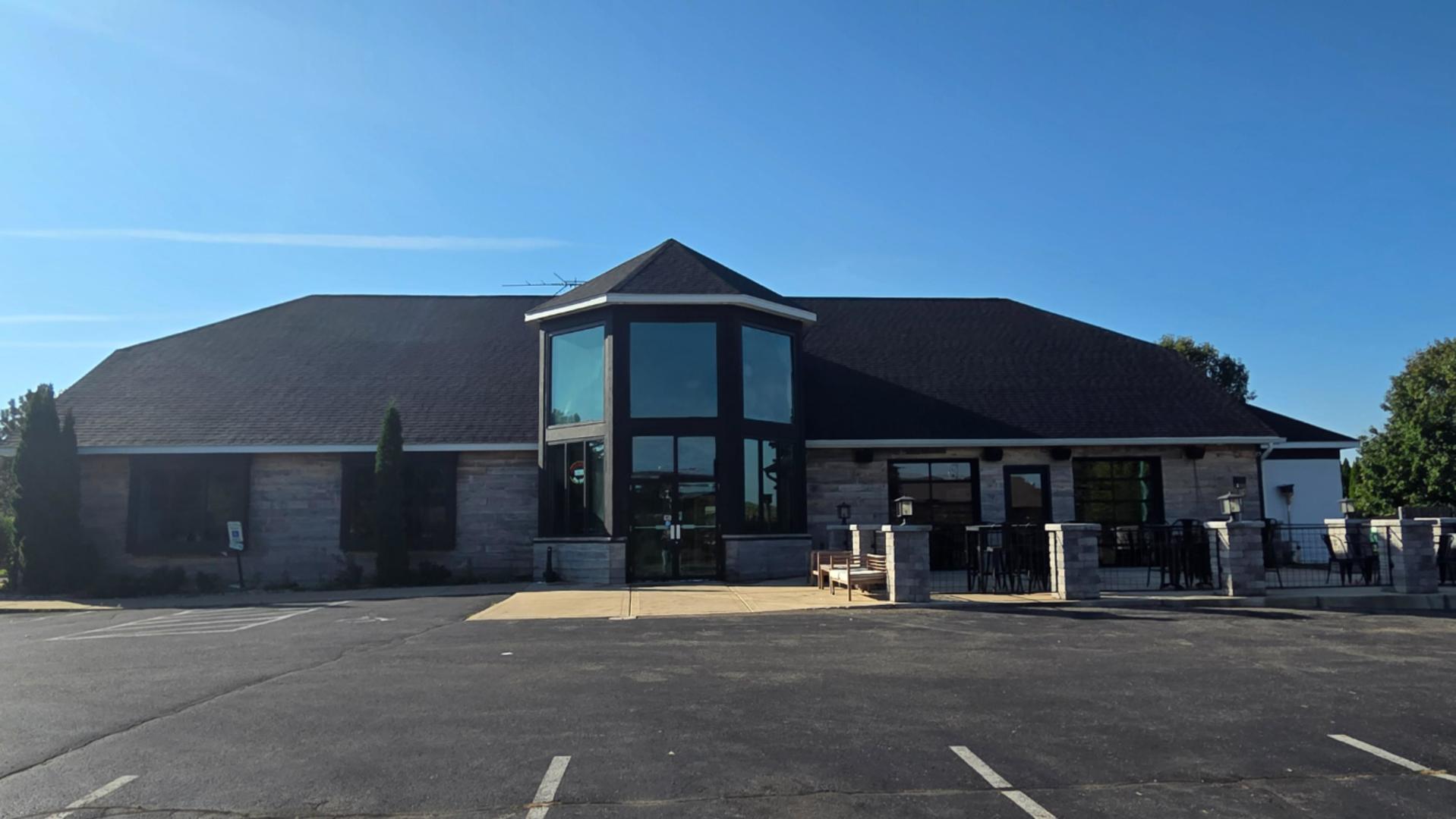 999 Confidential Drive