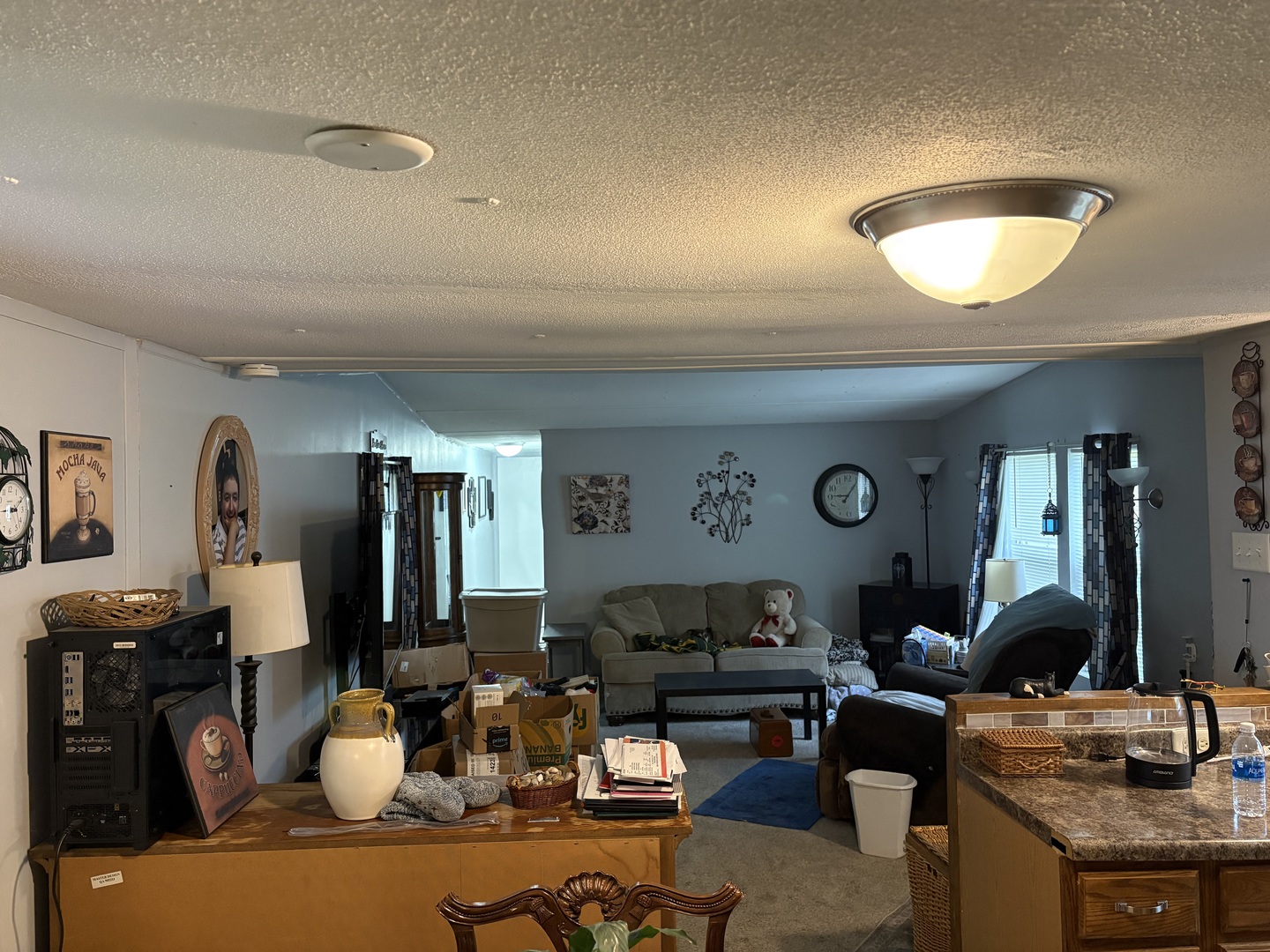4536 Harris Drive