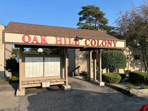 A home in Fox Lake