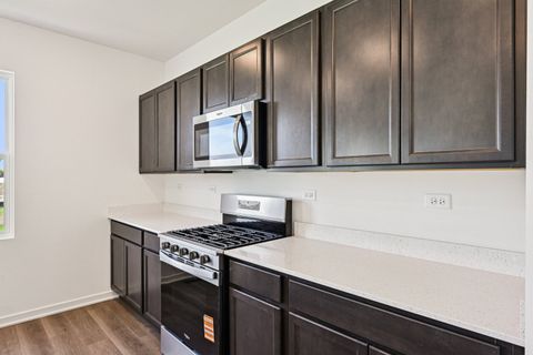 Tiny photo for 1816 Overland Drive, Plainfield, IL 60586 (MLS # 12490867)