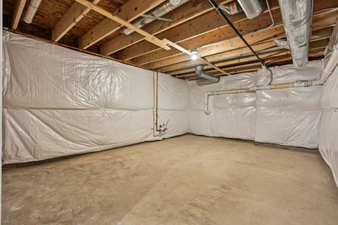 Tiny photo for 1816 Overland Drive, Plainfield, IL 60586 (MLS # 12490867)