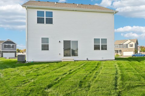Tiny photo for 1816 Overland Drive, Plainfield, IL 60586 (MLS # 12490867)
