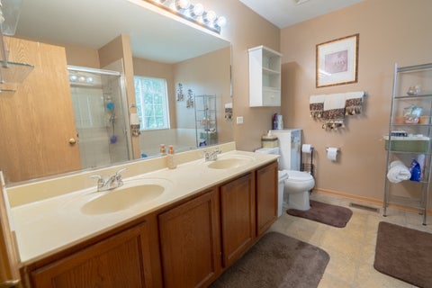 Tiny photo for 39843 Stoneywood Drive, Beach Park, IL 60083 (MLS # 12672378)