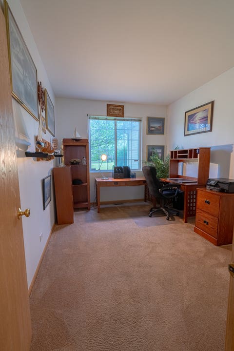 Tiny photo for 39843 Stoneywood Drive, Beach Park, IL 60083 (MLS # 12672378)