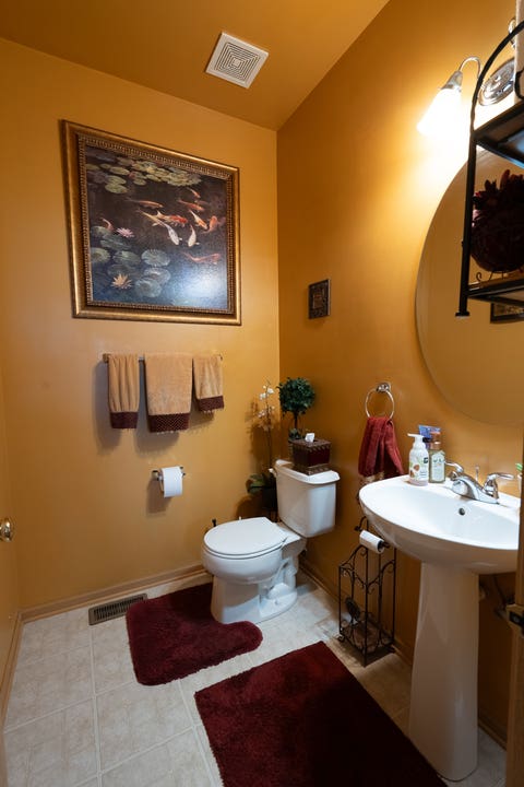 Tiny photo for 39843 Stoneywood Drive, Beach Park, IL 60083 (MLS # 12672378)