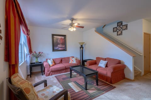 Tiny photo for 39843 Stoneywood Drive, Beach Park, IL 60083 (MLS # 12672378)