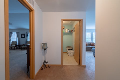 Tiny photo for 39843 Stoneywood Drive, Beach Park, IL 60083 (MLS # 12672378)