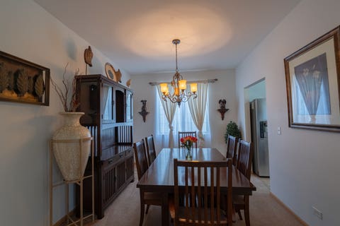 Tiny photo for 39843 Stoneywood Drive, Beach Park, IL 60083 (MLS # 12672378)