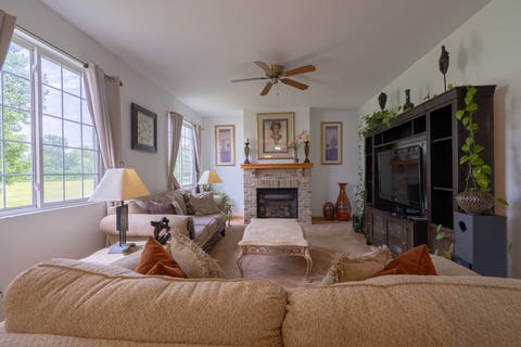 Tiny photo for 39843 Stoneywood Drive, Beach Park, IL 60083 (MLS # 12672378)